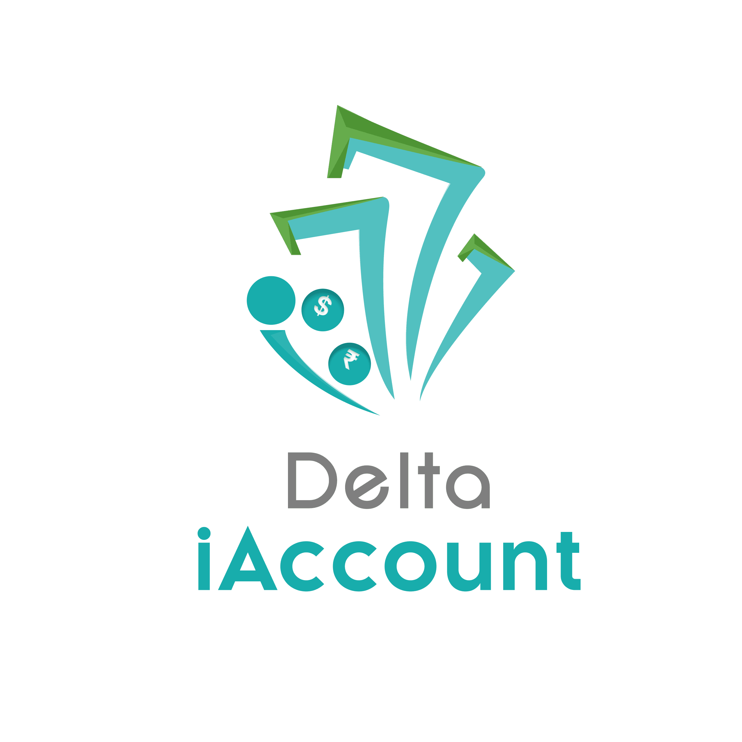 iAccount interface