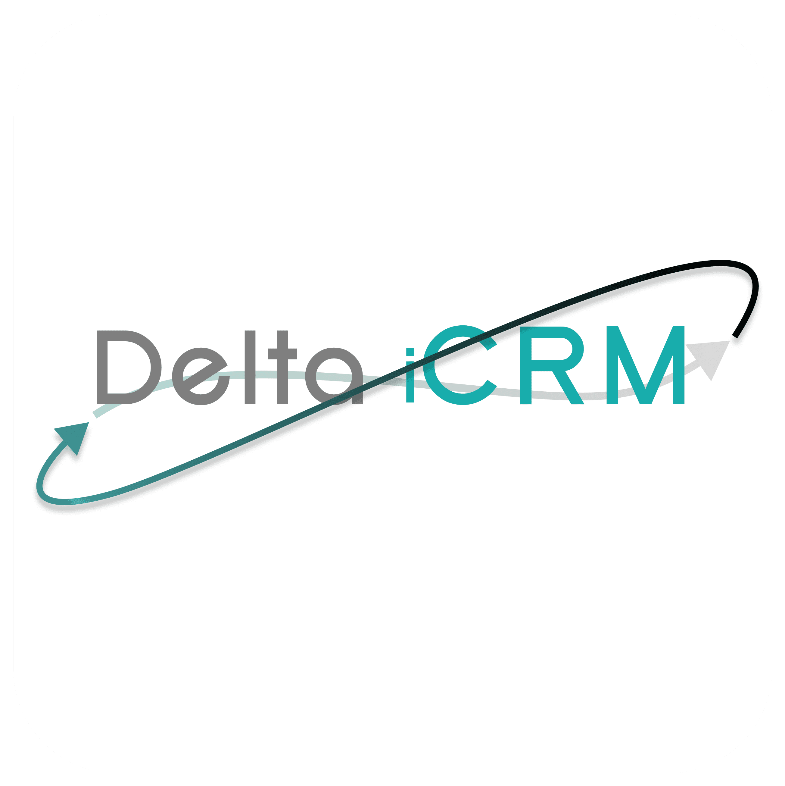 iCRM interface